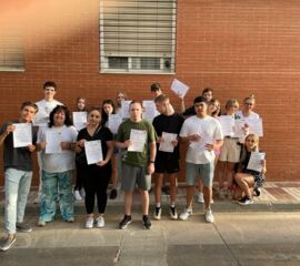 Projekt PO WER - Zagraniczna praktyka zawodowa w kolebce kultury iberyjskiej