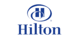 Logo Hilton