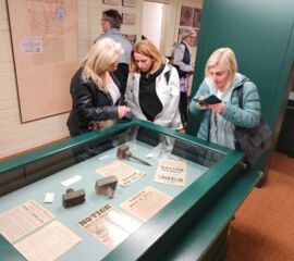 Projekt edukacyjny - Komunikacja w działaniu