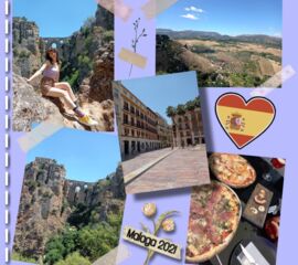 Projekt PO WER - Zagraniczna praktyka zawodowa w kolebce kultury iberyjskiej