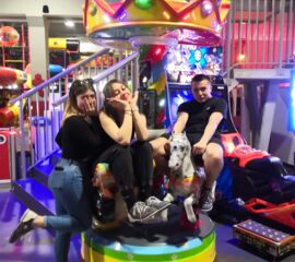 Wyjście integracyjne