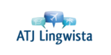 Logo ATJ Lingwista
