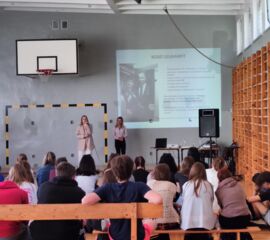 SPOTKANIE Z LOT CABIN CREW